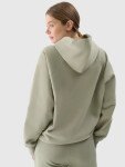 Unisex mikina 4F Velikost: S