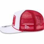 New Era Pánská kšiltovka Texas Rangers MLB 2026 City Connect 19TWENTY Fan Pack Adjustable Trucker