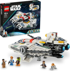LEGO® Star Wars™ 75357 Stín & Fantom II. - LEGO® Star Wars™