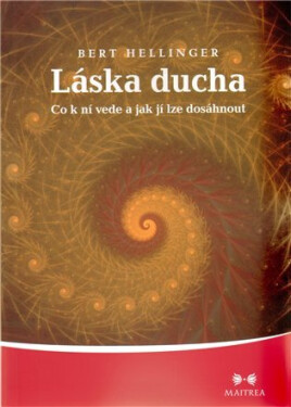 Láska ducha