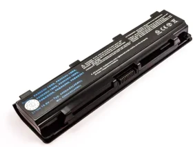 MicroBattery MBI2336 / 6 Cell / Li-Ion / 10.8V / 4.4Ah / 48Wh / pro Toshiba notebooky (MBI2336)