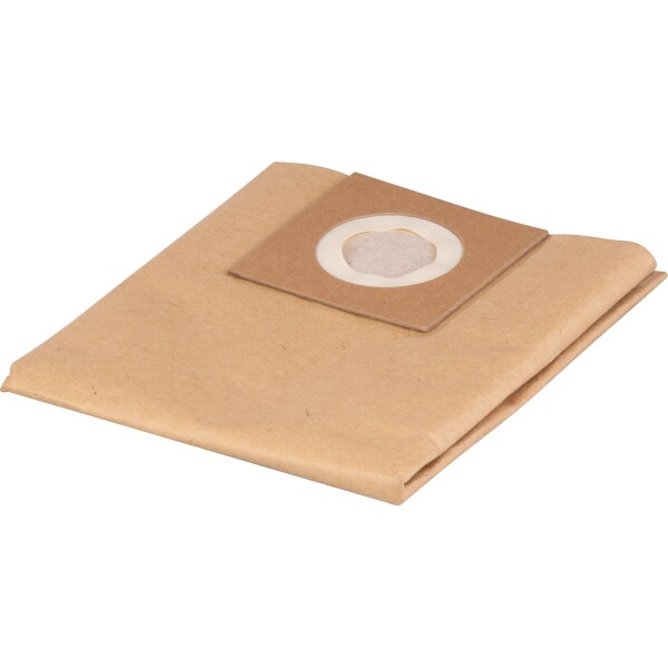 STREND PRO 119677 Sáčky do vysavače STREND PRO MWD206S, papírové, bal. 3ks