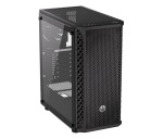 ENDORFY Case Signum 300 Air, Průhledná bočnice, ATX, 4x120mm, černá EDF_557796