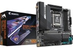 GIGABYTE B650M AORUS ELITE AX rev. 1.0 / AMD B650 / DDR5 / SATA III RAID / USB / GLAN / M.2 / sc.AM5 / Wi-Fi / m-ATX (B650M AORUS ELITE AX)