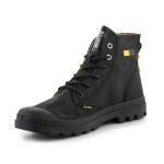 Palladium Pampa SurPlus 74389-008-M černá EU 40