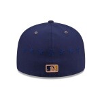 New Era Pánská kšiltovka Milwaukee Brewers MLB 2026 All-Star Game 59FIFTY Fitted Velikost: 7 5/8