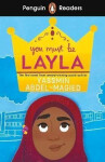 Penguin Readers Level 4: You Must Be Layla (ELT Graded Reader) - Yassmin Abdel-Magied