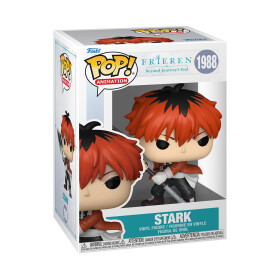 Funko POP Animation: Frieren- Stark