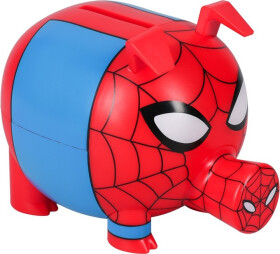 Spiderman pokladnička - EPEE