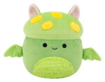 Squishmallows Hříbkový netopýr - Earling 30 cm