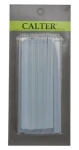 CALTER Sada tavných tyčinek 12 ks / Tavná tyčinka / 7x100 mm