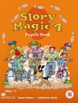 Story Magic Level 4: Story Cards - Susan House