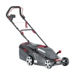 Elektrická sekačka AL-KO 34.4 E Comfort
