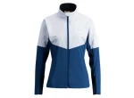 Swix Nordic XC dámská bunda Lake Blue