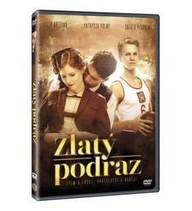 Zlatý podraz DVD