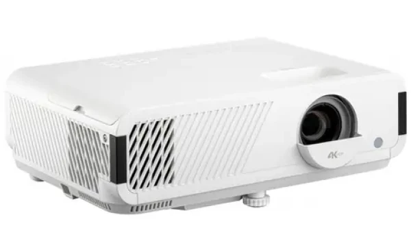 Viewsonic PX749-4K bílá / DLP / 3840 x 2160 / 4000 ANSI / HDMI / USB-C / RS-232 / LAN / repro (PX749-4K)