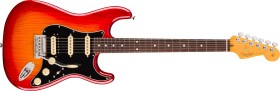 Fender American Professional Stratocaster HSS RW ACB