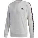 Adidas Essentials Tape Sweatshirt M GD5447 pánské S