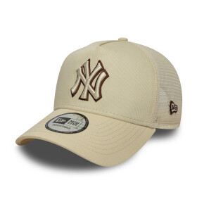 New Era Pánská kšiltovka New York Yankees MLB 940 AF trucker Outline