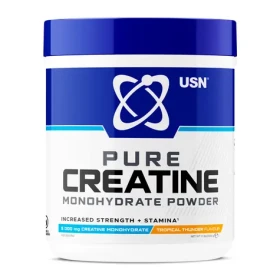 USN Pure Creatine Monohydrate 500 g tropical thunder (17340)