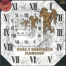 Kuře v hodinkách - LP - Flamengo