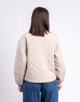 Carhartt WIP W' Elma Liner Fleur De Sel/Black S