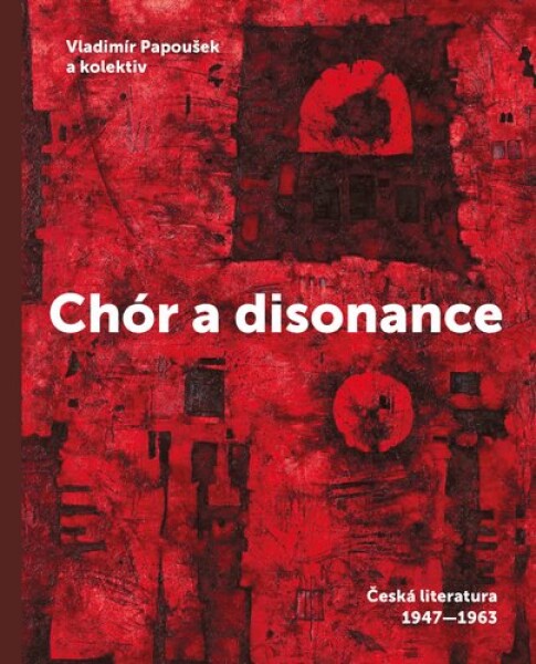 Chór disonance