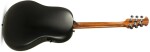 Ovation Pro Series Ultra Mid-Depth Non-Cutaway Yukon Spray