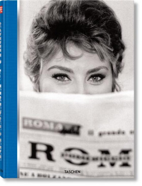 Sophia by Eisenstaedt - Alfred Eisenstaedt