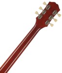 Epiphone ES-335 Bigsby Watermelon Red