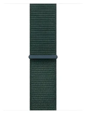 Apple Watch Sport Loop 42mm Lake Green / Řemínek pro Apple Watch / 145–220 mm (MXL23ZM/A)
