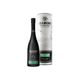 Baron Hildprandt Ze Zralých Hrušek 40% 0,7l v dárkové tubě (8594024924050)