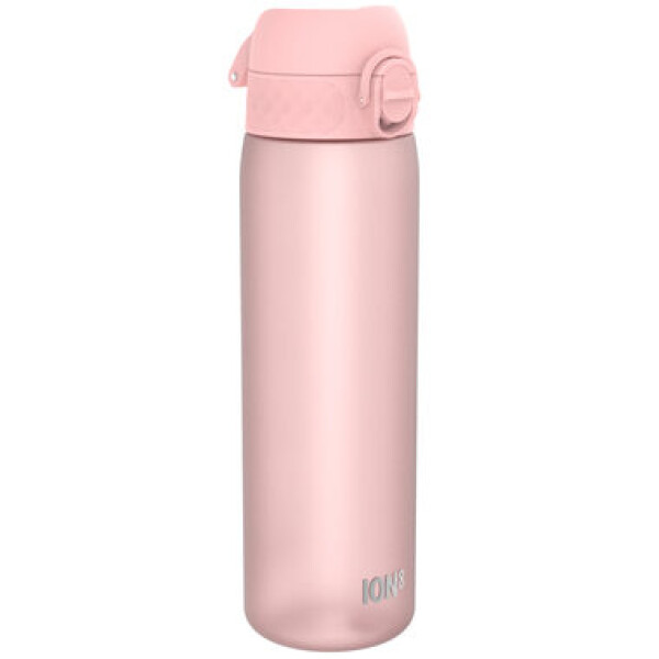 Ion8 Leak Proof Láhev Rose Quartz 500ml (0619098089462)