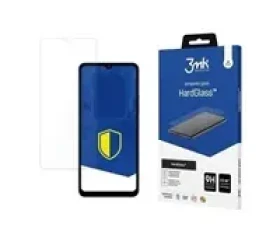 3mk HardGlass ochranné sklo pro Samsung Galaxy A05/A06 (5903108601672)