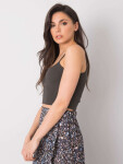 Top RV TP 6626.88 tmavá khaki L