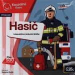 Minikniha Hasič