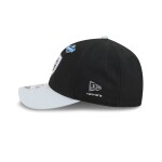 New Era Pánská kšiltovka Las Vegas Raiders NFL 9FORTY M-Crown