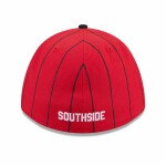 New Era Pánská kšiltovka Chicago White Sox MLB City Connect 39THIRTY M-Crown Flex Velikost: M/L