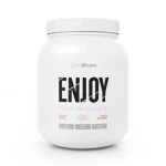 ENJOY Protein Isolate - GymBeam (cocoa brownies, 1000 g) (69808-1-1000g-cocoabrownies)