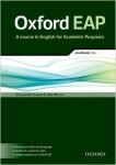 Oxford English for Academic Purposes C1 Student´s Book + DVD-ROM Pack - Edward De Chazal