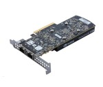 HP NVIDIA Mellanox ConnectX-6 DX Dual Port 25GbE SFP28 NIC EDF_1518925