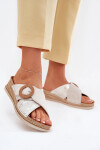 Pantofle model 214734 Step in style 37