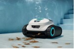 Bezdrátový robotický vysavač - Aiper Scuba N1600