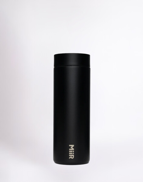 MiiR 360 Traveler 470 ml Black