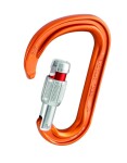 Karabina PETZL Attache