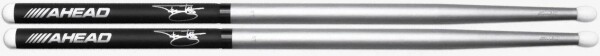 Ahead TC Tommy Lee concert signature