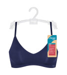 Dámská podprsenka Sloggi ZERO Feel Ultra Bra EX modrá BLUE M