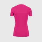 KARPOS W K-Performance T-Shirt W, Cabaret velikost: XL