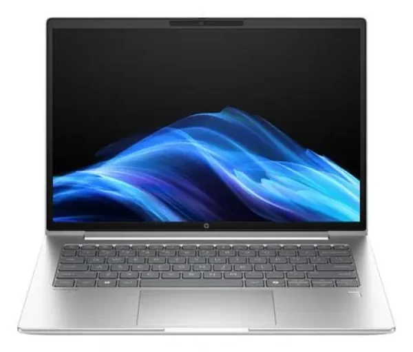 HP ProBook 4 G1a 14 stříbrná / Notebook / 14" WUXGA / AMD Ryzen 5 220 3.2GHz / 16GB / 512GB SSD / Radeon 740M / W11P (B39Y0AT#BCM)