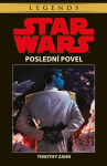 Star Wars - Poslední povel - Timothy Zahn